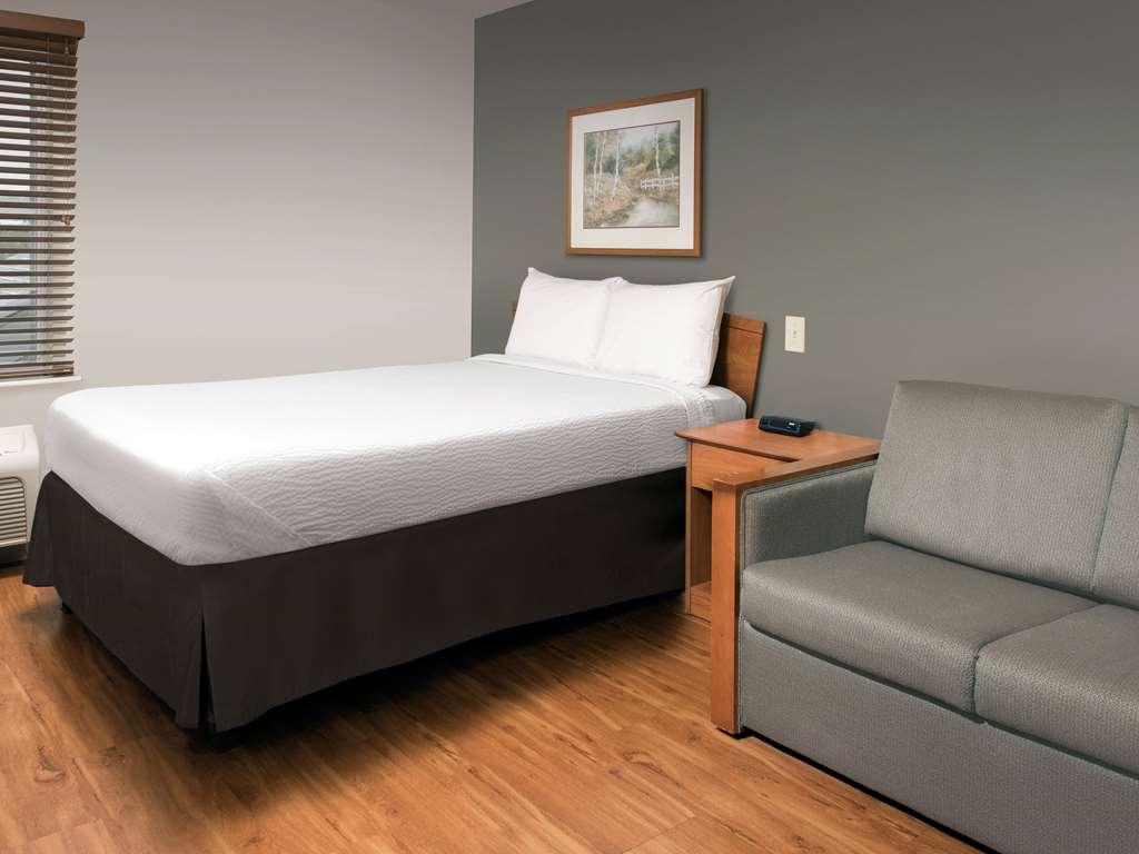 Extended Stay America Select Suites - Cincinnati - شارونفيل الغرفة الصورة