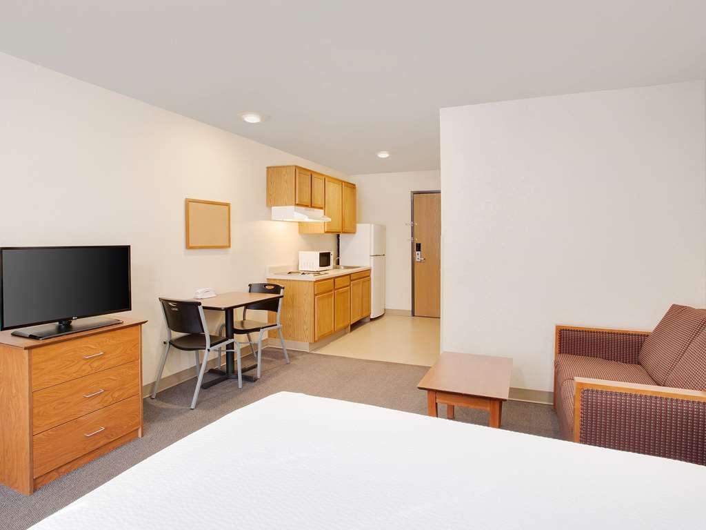 Extended Stay America Select Suites - Cincinnati - شارونفيل الغرفة الصورة