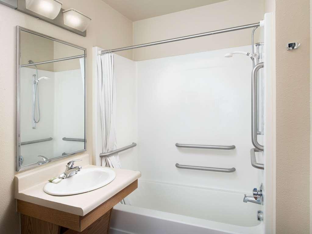 Extended Stay America Select Suites - Cincinnati - شارونفيل المظهر الخارجي الصورة