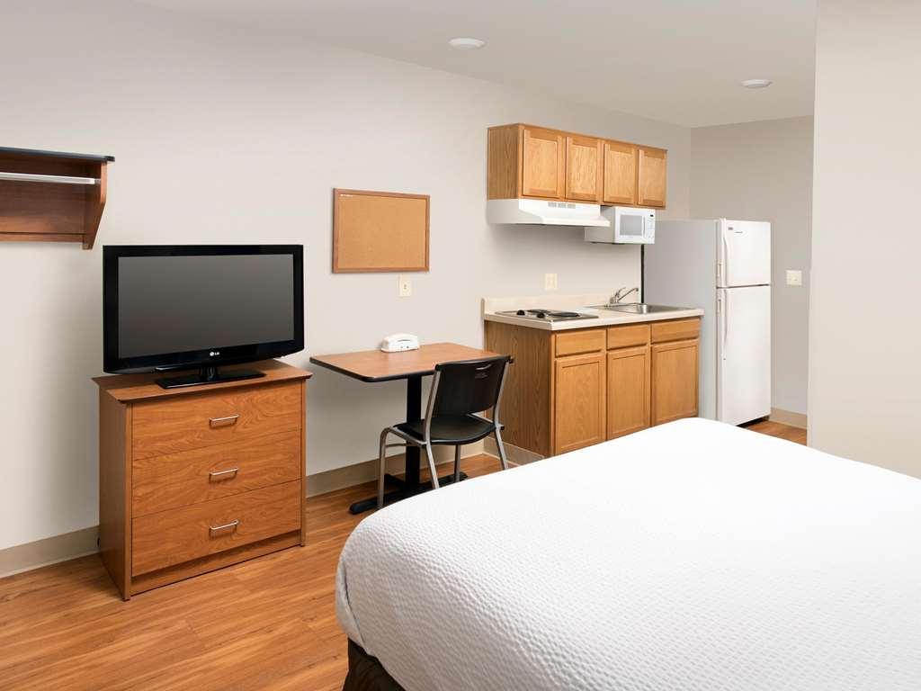 Extended Stay America Select Suites - Cincinnati - شارونفيل الغرفة الصورة