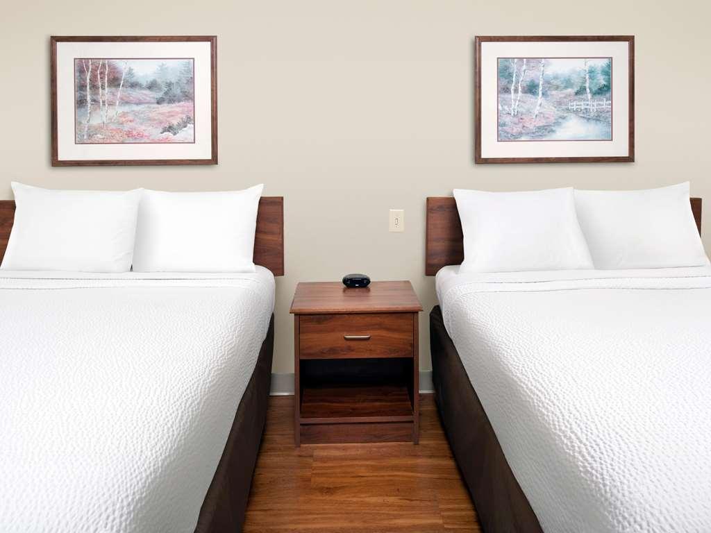 Extended Stay America Select Suites - Cincinnati - شارونفيل الغرفة الصورة