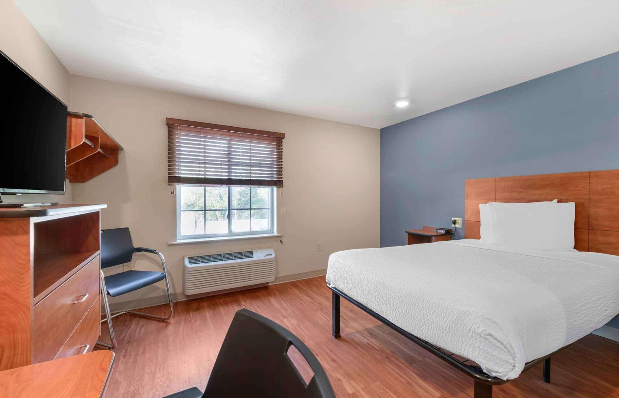 Extended Stay America Select Suites - Cincinnati - شارونفيل المظهر الخارجي الصورة