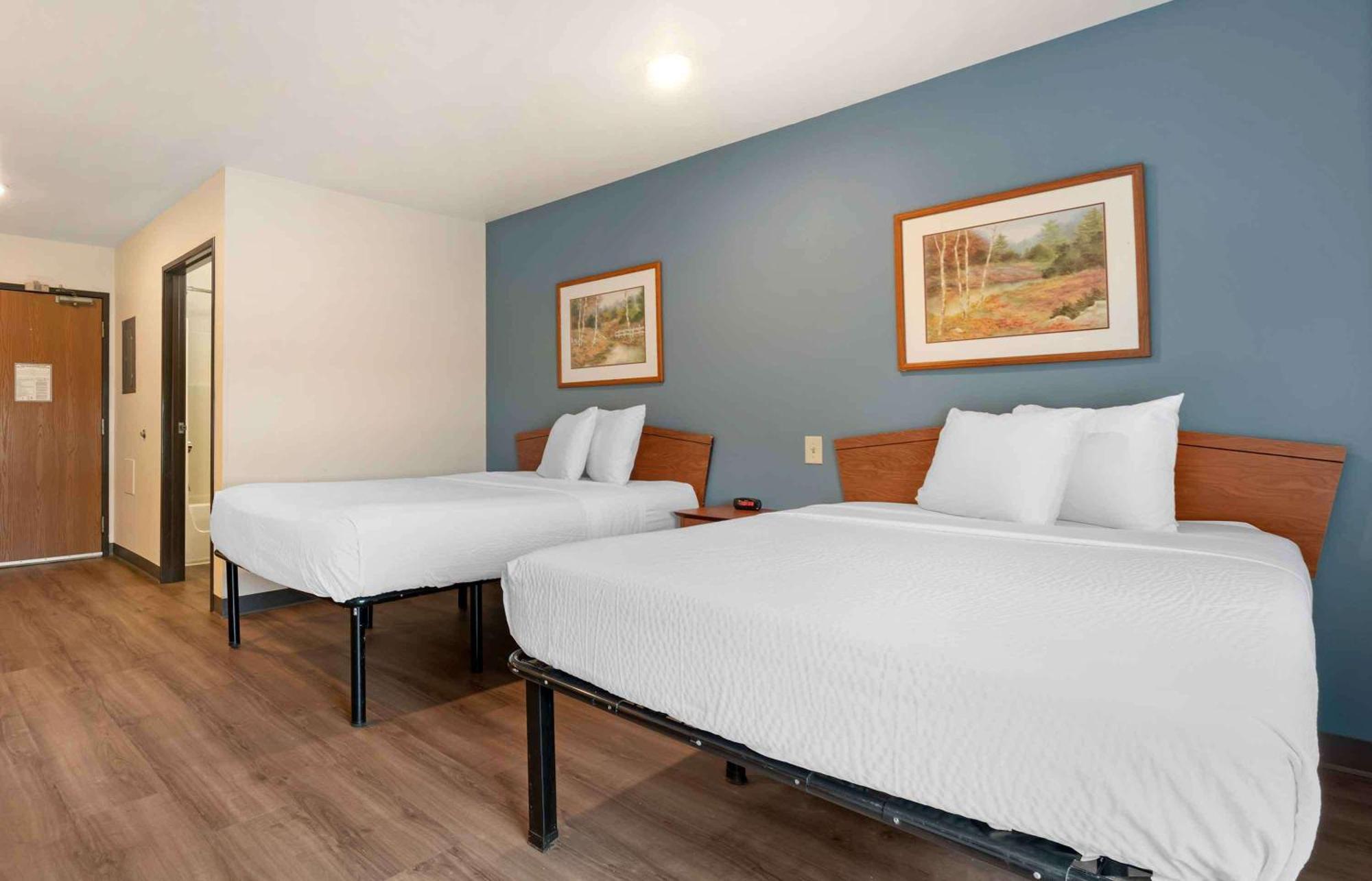 Extended Stay America Select Suites - Cincinnati - شارونفيل المظهر الخارجي الصورة
