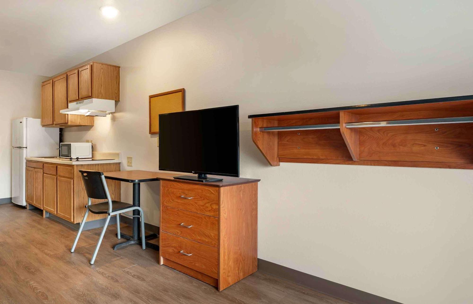 Extended Stay America Select Suites - Cincinnati - شارونفيل المظهر الخارجي الصورة