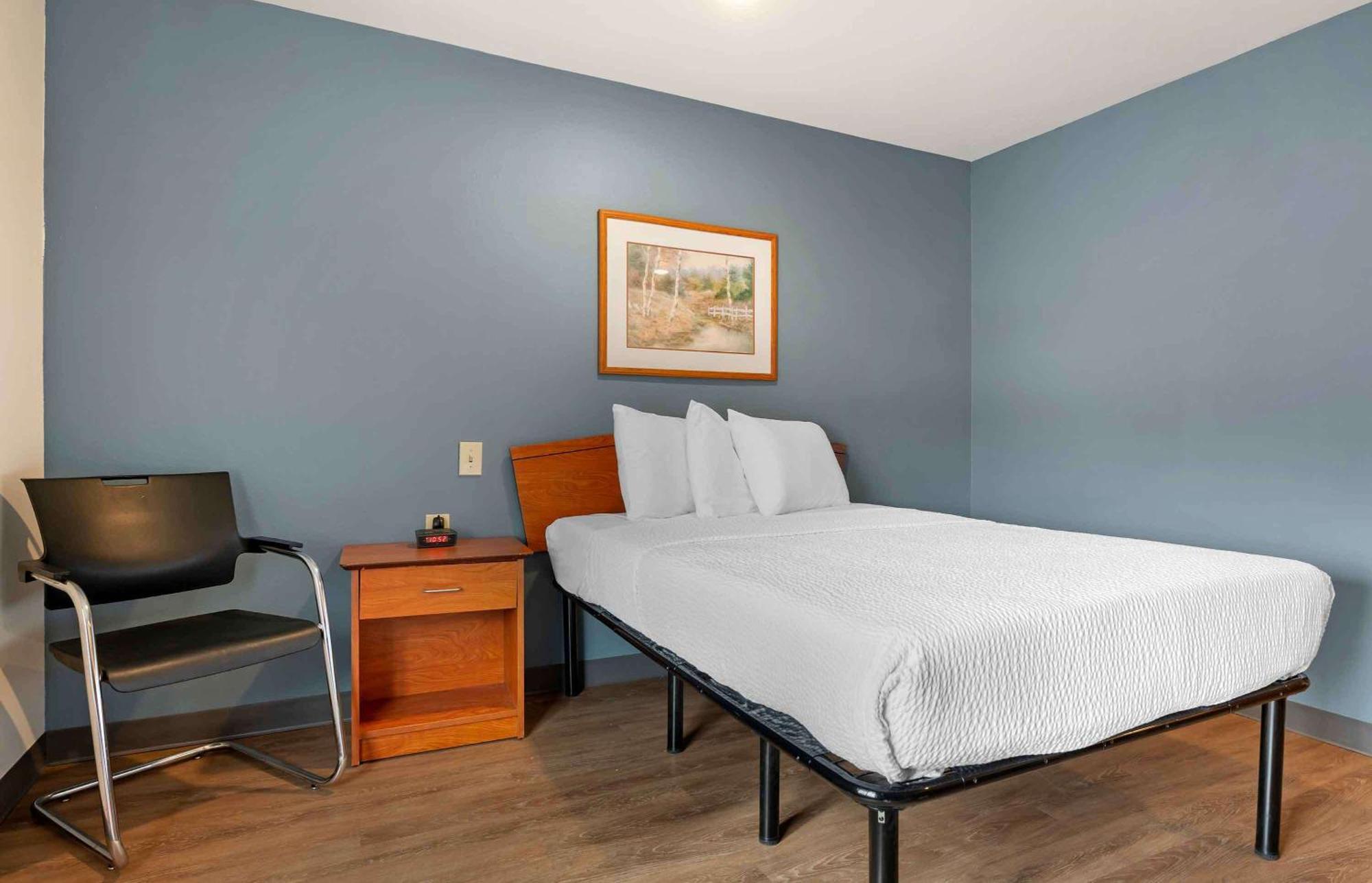 Extended Stay America Select Suites - Cincinnati - شارونفيل المظهر الخارجي الصورة