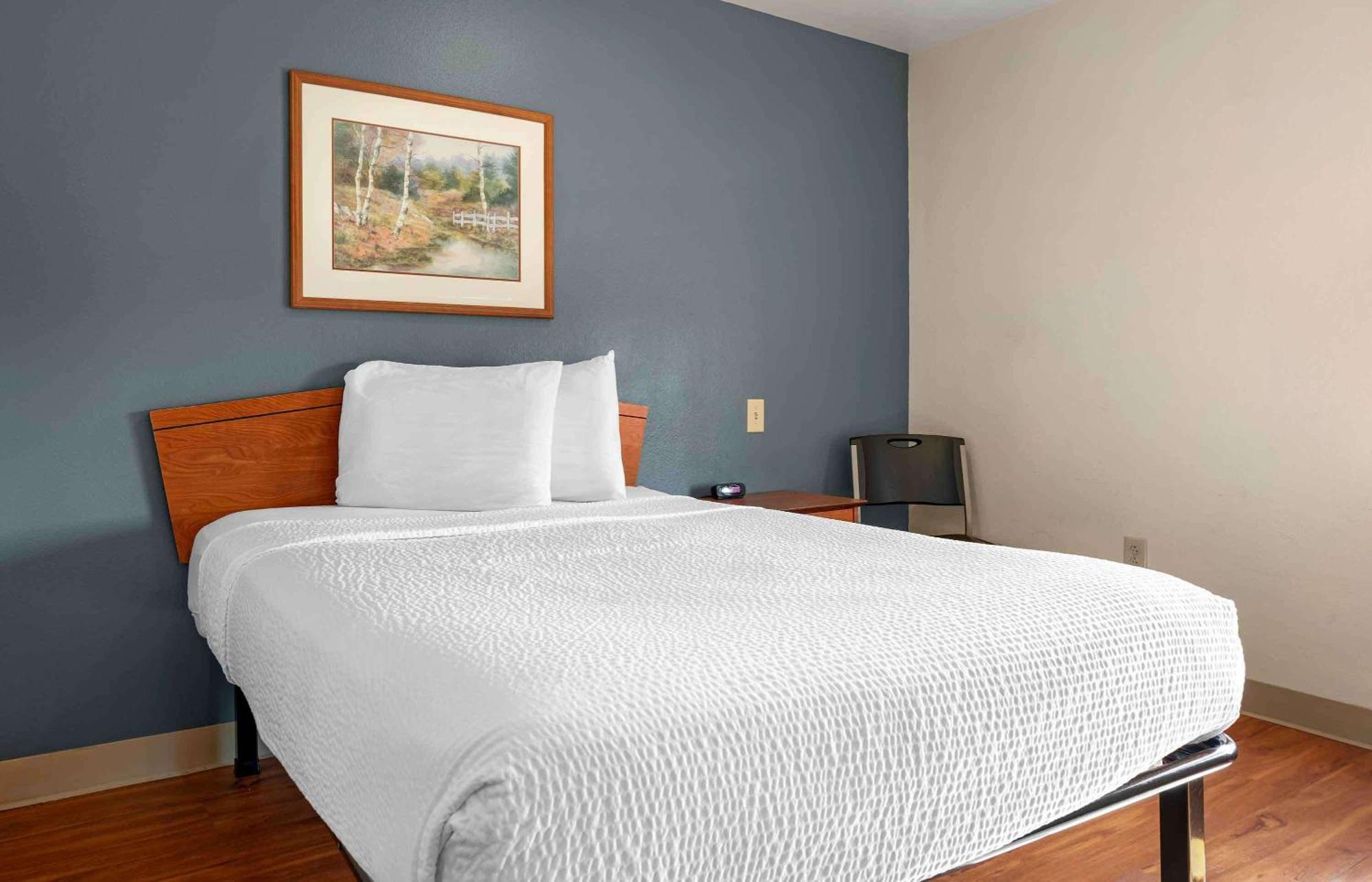 Extended Stay America Select Suites - Cincinnati - شارونفيل المظهر الخارجي الصورة