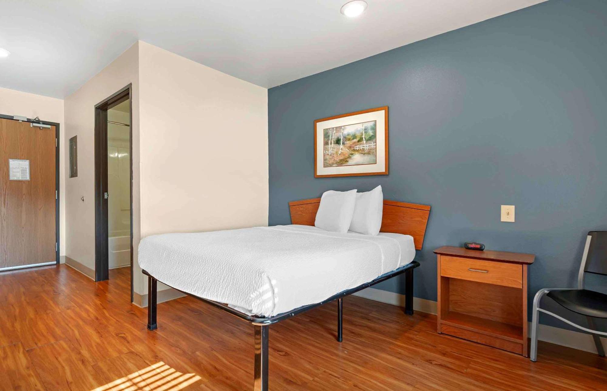 Extended Stay America Select Suites - Cincinnati - شارونفيل المظهر الخارجي الصورة