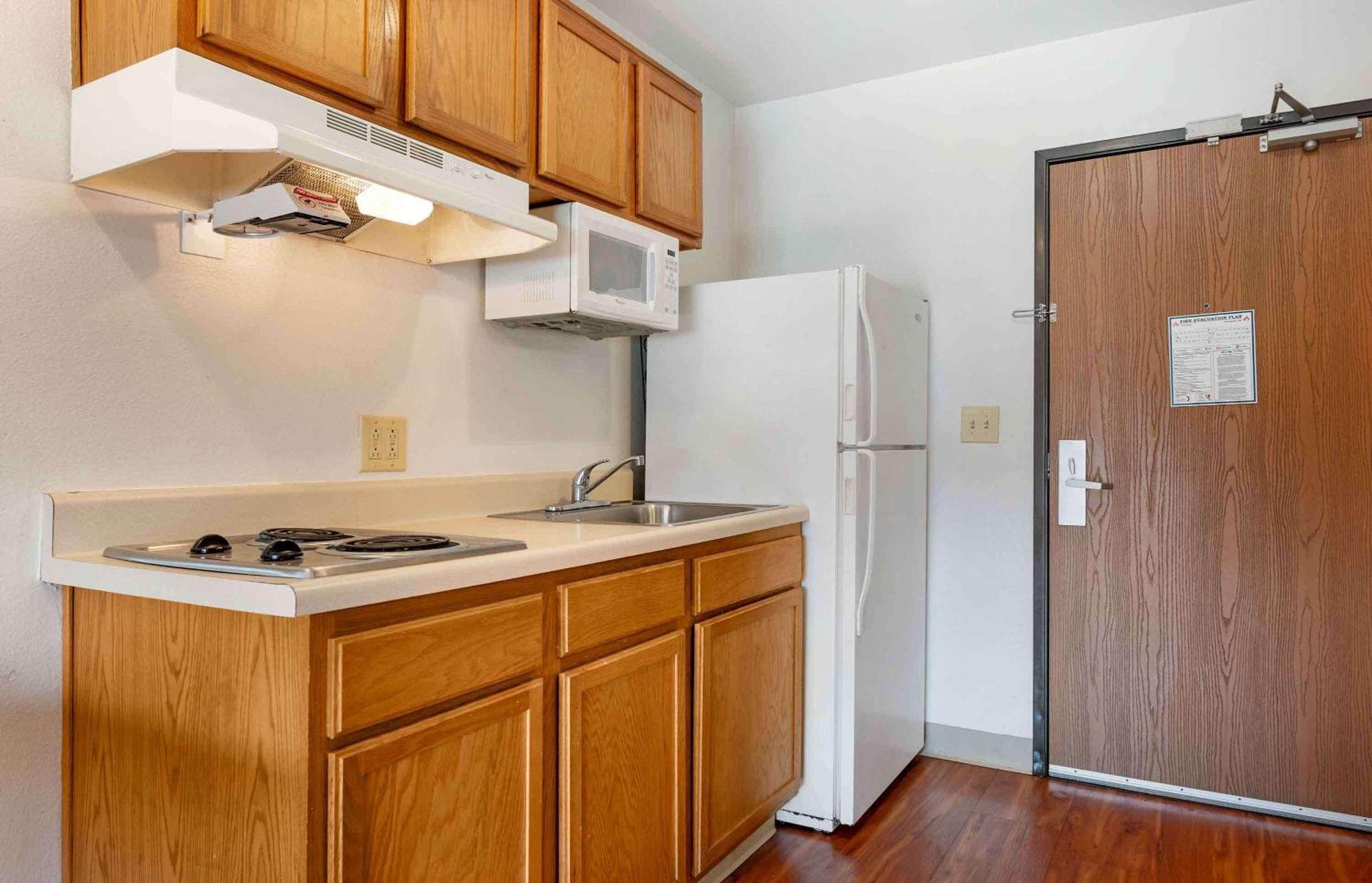 Extended Stay America Select Suites - Cincinnati - شارونفيل المظهر الخارجي الصورة